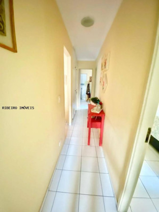 Imagem Apartamento com 3 Quartos à Venda, 100 m² em Enseada - Guarujá