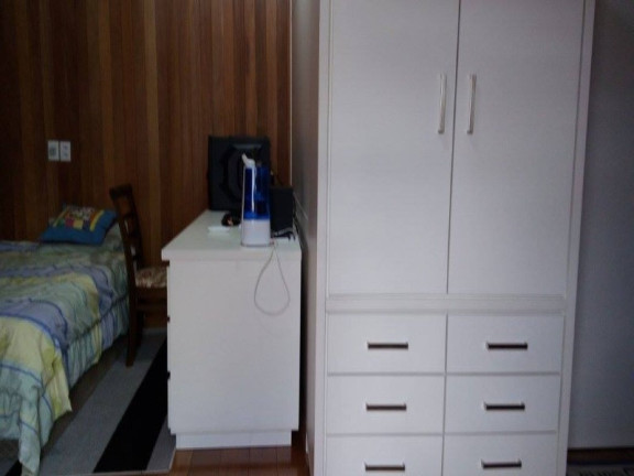 Imagem Casa com 3 Quartos à Venda, 165 m² em Mato Queimado - Gramado