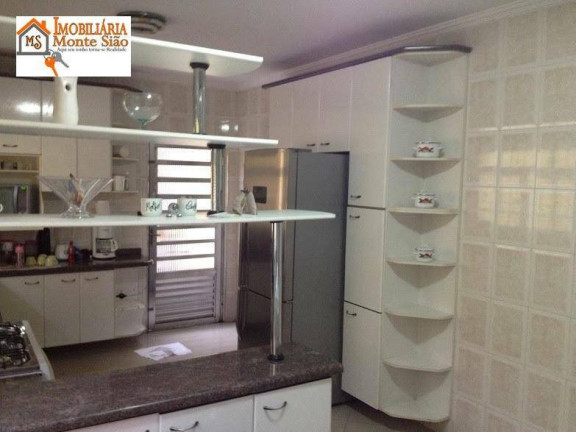Imagem Sobrado com 3 Quartos à Venda, 180 m² em Jardim Santa Clara - Guarulhos Imagem Sobrado com 3 Quartos à Venda, 180 m² em Jardim Santa Clara - Guarulhos