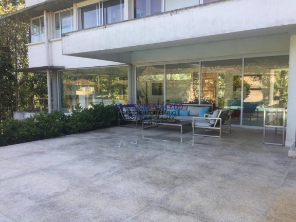 Imagem Casa com 4 Quartos à Venda, 1.500 m² em Residencial Tamboré - Barueri