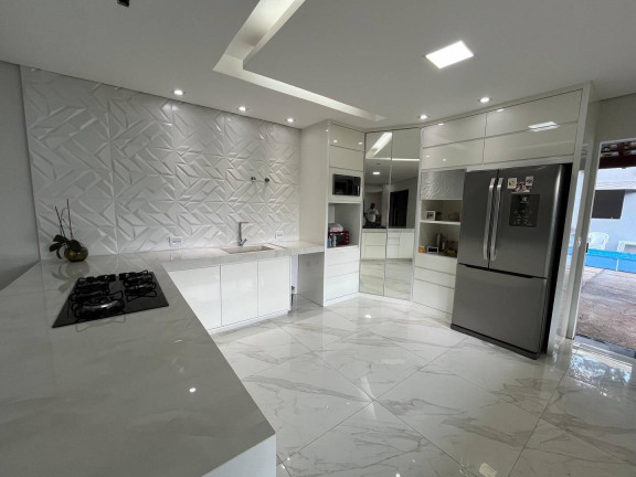 Imagem Chácara com 5 Quartos à Venda, 20 m² em Açude - Betim