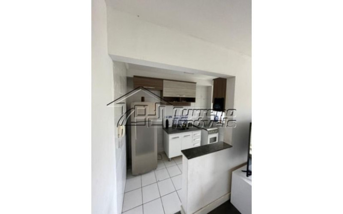 Imagem Apartamento com 2 Quartos à Venda, 49 m² em Residencial Flamboyant - São José Dos Campos Imagem Apartamento com 2 Quartos à Venda, 49 m² em Residencial Flamboyant - São José Dos Campos