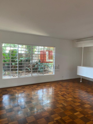 Imagem Casa com 3 Quartos para Alugar, 220 m² em Moema - São Paulo Imagem Casa com 3 Quartos para Alugar, 220 m² em Moema - São Paulo