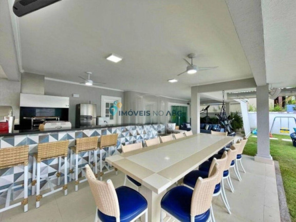 Imagem Casa de Condomínio com 5 Quartos à Venda, em Balneário Praia Do Pernambuco - Guarujá Imagem Casa de Condomínio com 5 Quartos à Venda, em Balneário Praia Do Pernambuco - Guarujá