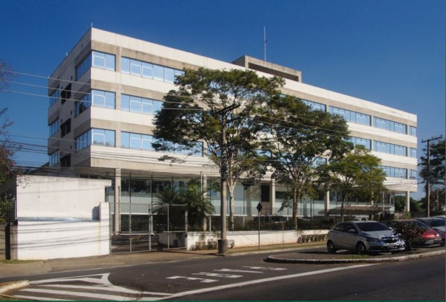 Imóvel Comercial para Alugar, 7 m² em Alphaville - Barueri