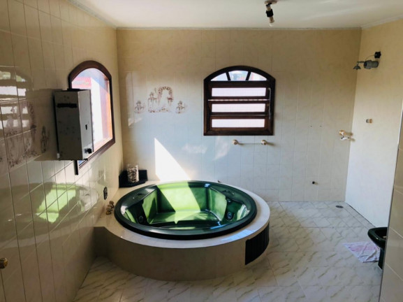 Imagem Sobrado com 4 Quartos à Venda, 600 m² em Balneário Flórida - Praia Grande
