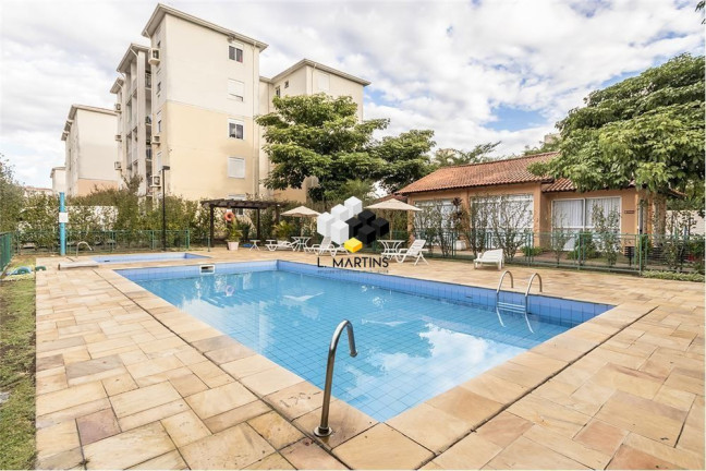 Imagem Apartamento com 3 Quartos à Venda, 65 m² em Humaitá - Porto Alegre Imagem Apartamento com 3 Quartos à Venda, 65 m² em Humaitá - Porto Alegre
