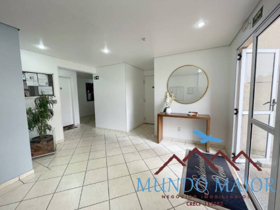 Imagem Apartamento com 2 Quartos à Venda, 45 m² em Jardim Utinga - Santo André Imagem Apartamento com 2 Quartos à Venda, 45 m² em Jardim Utinga - Santo André