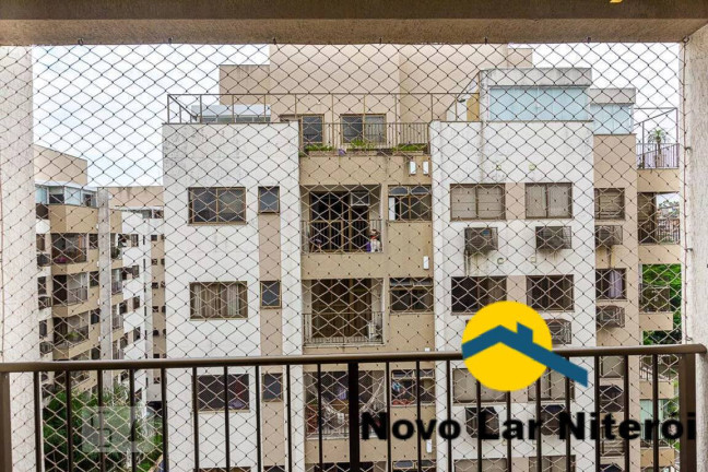 Imagem Cobertura com 3 Quartos à Venda, 130 m² em Gragoata - Niterói
