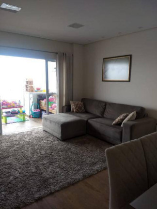 Imagem Apartamento com 3 Quartos à Venda, 111 m² em Jardim Bonfiglioli - Jundiaí