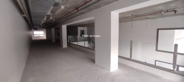 Imagem Imóvel para Alugar, 4.443 m² em Pinheiros - São Paulo Imagem Imóvel para Alugar, 4.443 m² em Pinheiros - São Paulo