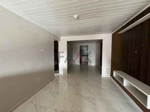 Imagem Casa com 2 Quartos para Alugar, em Morro Alto - Guarapuava Imagem Casa com 2 Quartos para Alugar, em Morro Alto - Guarapuava