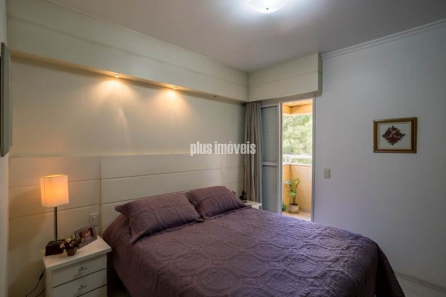 Imagem Apartamento com 2 Quartos à Venda, 117 m² em Morumbi - São Paulo Imagem Apartamento com 2 Quartos à Venda, 117 m² em Morumbi - São Paulo