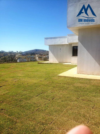 Imagem Casa de Condomínio com 4 Quartos à Venda, 1.000 m² em Gran Royalle - Lagoa Santa