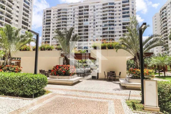Imagem Apartamento com 2 Quartos à Venda, 69 m² em Barra Olímpica - Rio De Janeiro Imagem Apartamento com 2 Quartos à Venda, 69 m² em Barra Olímpica - Rio De Janeiro