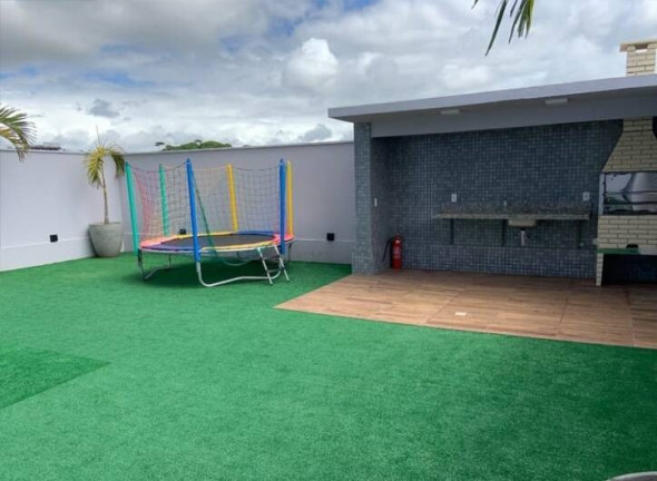 Imagem Apartamento com 2 Quartos à Venda, 80 m² em Nossa Senhora Da Vitória - Ilhéus