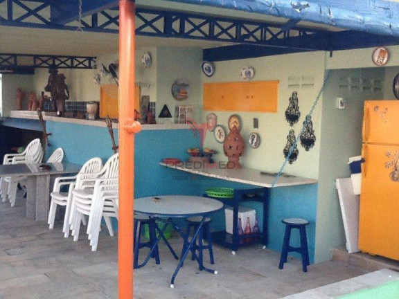 Apartamento com 5 Quartos à Venda, 617 m² em Boa Viagem - Recife