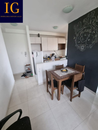 Imagem Apartamento com 2 Quartos à Venda, 46 m² em Parque João Ramalho - Santo André Imagem Apartamento com 2 Quartos à Venda, 46 m² em Parque João Ramalho - Santo André