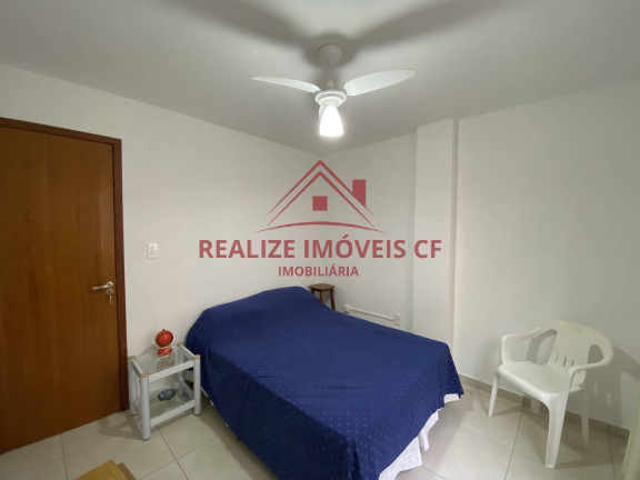 Imagem Apartamento com 2 Quartos à Venda, 77 m² em Parque Riviera - Cabo Frio