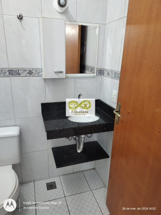 Imagem Imóvel com 1 Quarto para Alugar, 20 m² em Cidade Universitária - Campinas