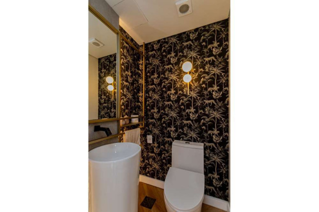Imagem Apartamento com 3 Quartos à Venda, 120 m² em Menino Deus - Porto Alegre