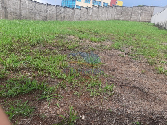 Terreno à Venda, 584 m² em Bonfim Paulista - Ribeirão Preto