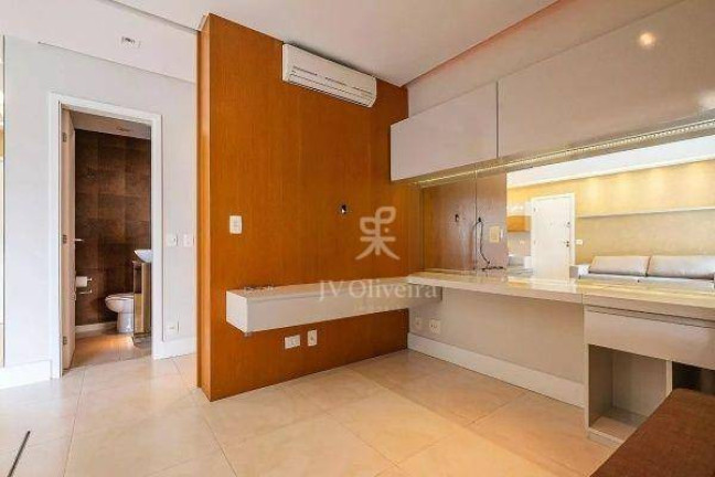 Imagem Apartamento com 3 Quartos à Venda, 107 m² em Pinheiros - São Paulo