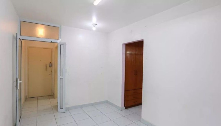 Imagem Apartamento com 1 Quarto à Venda, 40 m² em Itaim Bibi - São Paulo Imagem Apartamento com 1 Quarto à Venda, 40 m² em Itaim Bibi - São Paulo