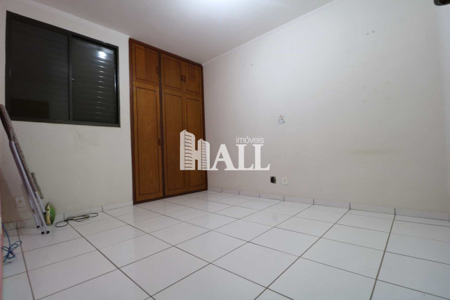 Imagem Apartamento com 2 Quartos à Venda, 65 m² em Eldorado - São José Do Rio Preto