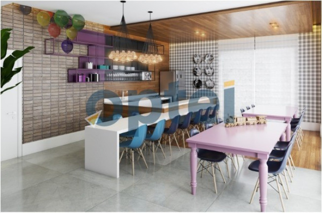 Imagem Apartamento com 2 Quartos à Venda, 50 m² em Rudge Ramos - São Bernardo Do Campo Imagem Apartamento com 2 Quartos à Venda, 50 m² em Rudge Ramos - São Bernardo Do Campo