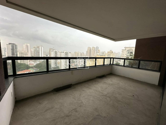 Imagem Apartamento com 3 Quartos à Venda, 187 m² em Vila Romana - São Paulo Imagem Apartamento com 3 Quartos à Venda, 187 m² em Vila Romana - São Paulo