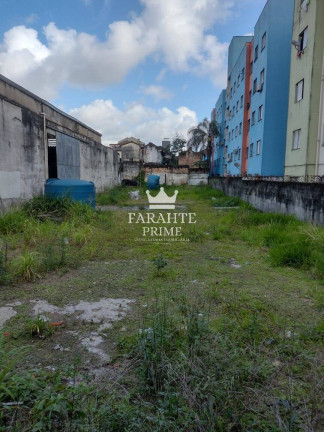 Imagem Galpão à Venda, 1 m² em Paquetá - Santos Imagem Galpão à Venda, 1 m² em Paquetá - Santos