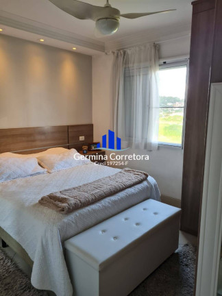 Imagem Apartamento com 3 Quartos à Venda, 96 m² em Tamboré - Barueri