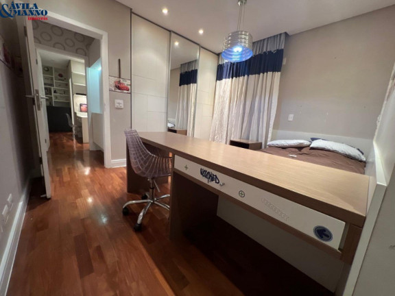 Imagem Sobrado com 4 Quartos à Venda,  em Mooca - São Paulo