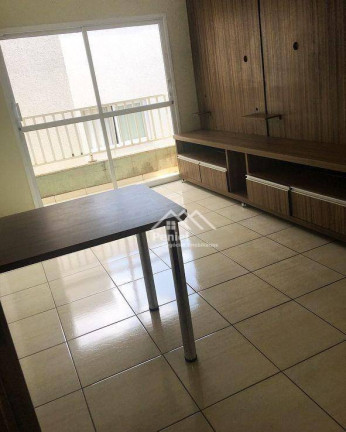 Imagem Apartamento com 2 Quartos à Venda, 55 m² em Residencial Greenville - Ribeirão Preto Imagem Apartamento com 2 Quartos à Venda, 55 m² em Residencial Greenville - Ribeirão Preto