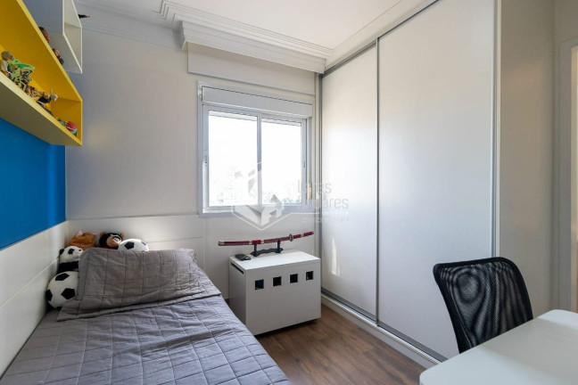 Foto do imóvel Apartamento com 3 Quartos à Venda, 122 m² em Vila Gumercindo - São Paulo