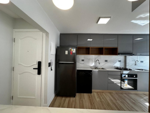 Imagem Apartamento com 2 Quartos à Venda, 70 m² em Vila Uberabinha - São Paulo