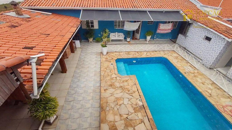 Imagem Casa com 4 Quartos à Venda, 249 m² em Condomínio Portal De Itu Ii - Itu Imagem Casa com 4 Quartos à Venda, 249 m² em Condomínio Portal De Itu Ii - Itu