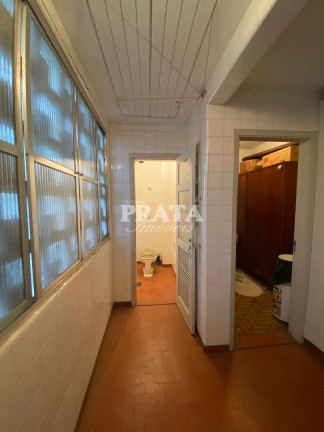 Imagem Apartamento com 2 Quartos à Venda, 92 m² em Embaré - Santos Imagem Apartamento com 2 Quartos à Venda, 92 m² em Embaré - Santos