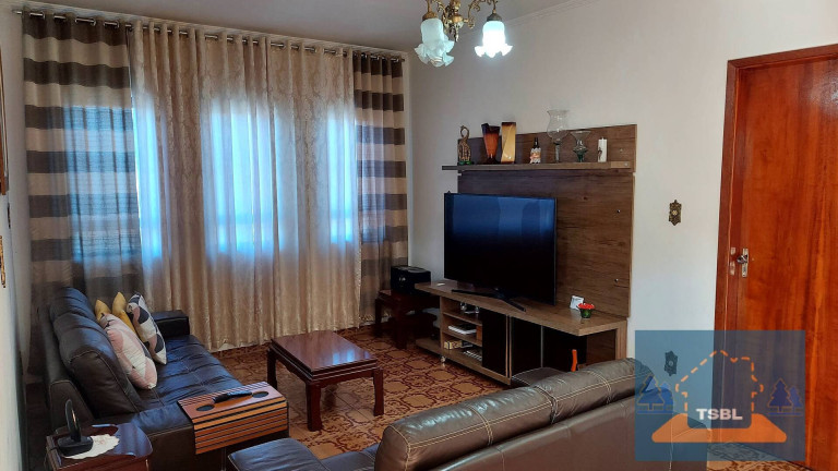 Imagem Casa com 3 Quartos à Venda, 276 m² em Vila Bianchi - Bragança Paulista Imagem Casa com 3 Quartos à Venda, 276 m² em Vila Bianchi - Bragança Paulista