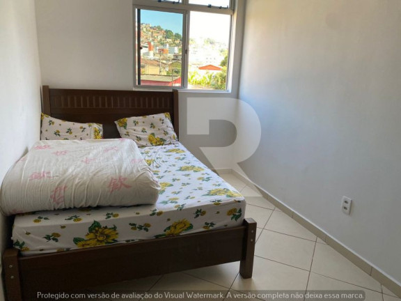Imagem Cobertura com 3 Quartos à Venda, 205 m² em Santa Helena - Coronel Fabriciano