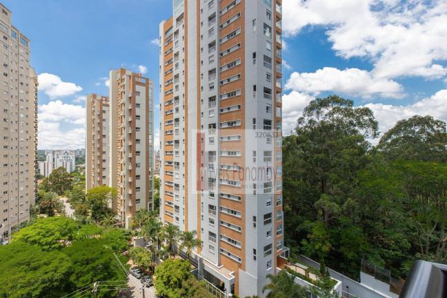 Imagem Apartamento com 3 Quartos à Venda, 160 m² em Panamby - São Paulo Imagem Apartamento com 3 Quartos à Venda, 160 m² em Panamby - São Paulo