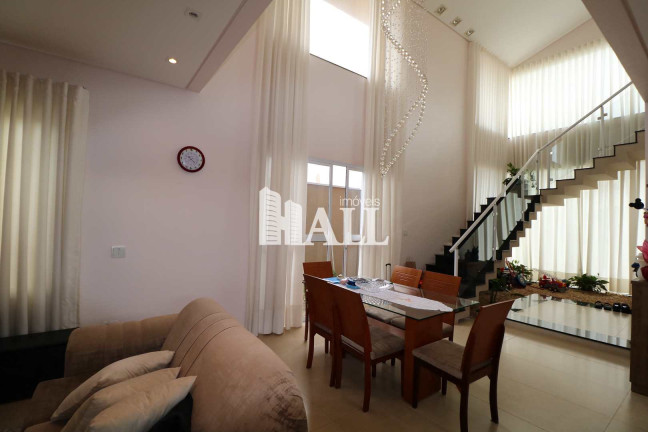 Imagem Casa com 3 Quartos à Venda, 300 m² em Terravista Residence Club - Mirassol Imagem Casa com 3 Quartos à Venda, 300 m² em Terravista Residence Club - Mirassol