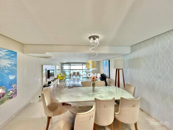 Imagem Apartamento com 3 Quartos à Venda, 184 m² em Pitangueiras - Guarujá Imagem Apartamento com 3 Quartos à Venda, 184 m² em Pitangueiras - Guarujá
