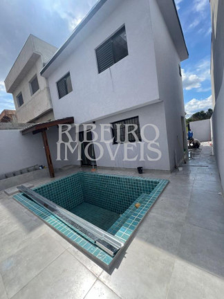 Imagem Casa com 3 Quartos à Venda, em Portais (polvilho) - Cajamar Imagem Casa com 3 Quartos à Venda, em Portais (polvilho) - Cajamar