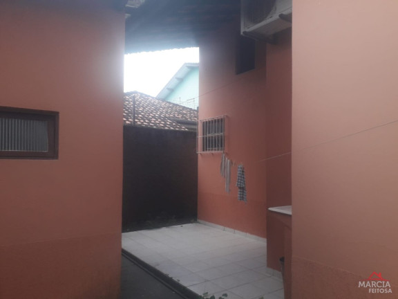 Imagem Casa com 2 Quartos à Venda, 150 m² em Morro Do Algodão - Caraguatatuba