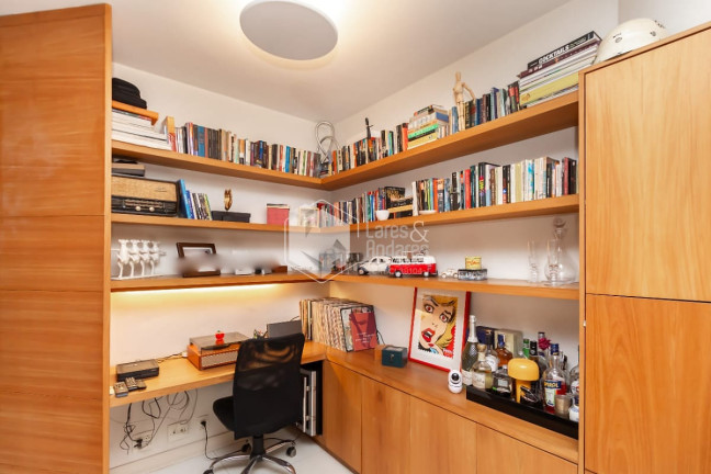 Imagem Apartamento com 3 Quartos à Venda, 120 m² em Pinheiros - São Paulo Imagem Apartamento com 3 Quartos à Venda, 120 m² em Pinheiros - São Paulo