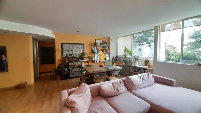 Imagem Apartamento com 2 Quartos à Venda, 132 m² em Perdizes - São Paulo Imagem Apartamento com 2 Quartos à Venda, 132 m² em Perdizes - São Paulo