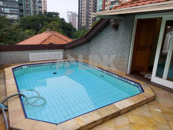 Imóvel com 3 Quartos à Venda, 317 m² em Bela Vista - Porto Alegre