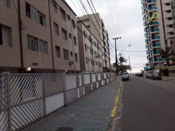 Imagem Apartamento com 1 Quarto à Venda, 36 m² em Mirim - Praia Grande
